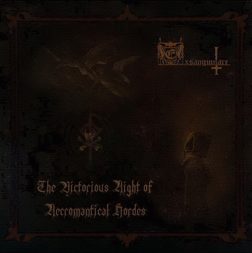 The Victorious Night of Necromantical Hordes
